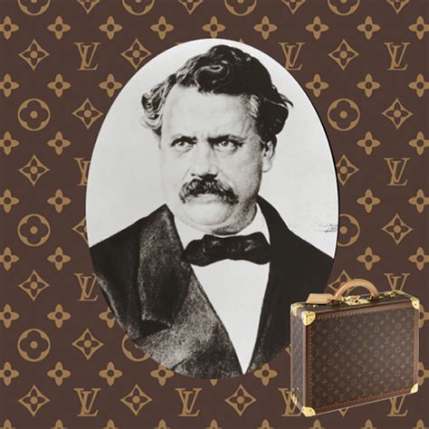 louis vuitton napoleon iii|louis vuitton book.